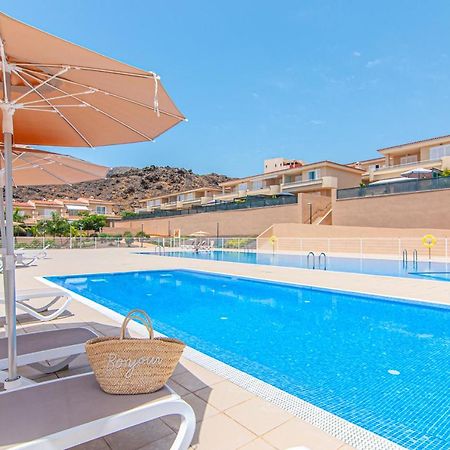 Luxury Townhouse With Panoramic Sea View Puerto de Santiago (Tenerife) Exterior foto
