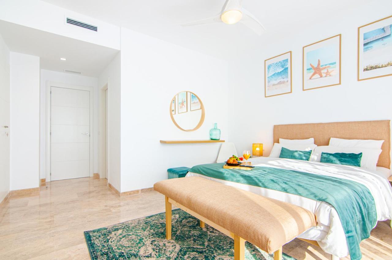 Luxury Townhouse With Panoramic Sea View Puerto de Santiago (Tenerife) Exterior foto