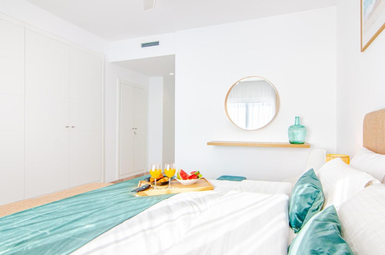 Luxury Townhouse With Panoramic Sea View Puerto de Santiago (Tenerife) Exterior foto