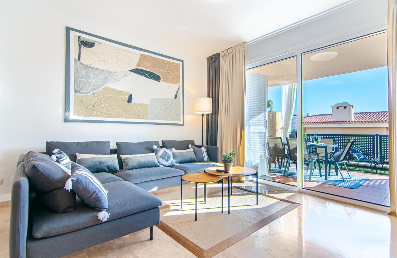 Luxury Townhouse With Panoramic Sea View Puerto de Santiago (Tenerife) Exterior foto
