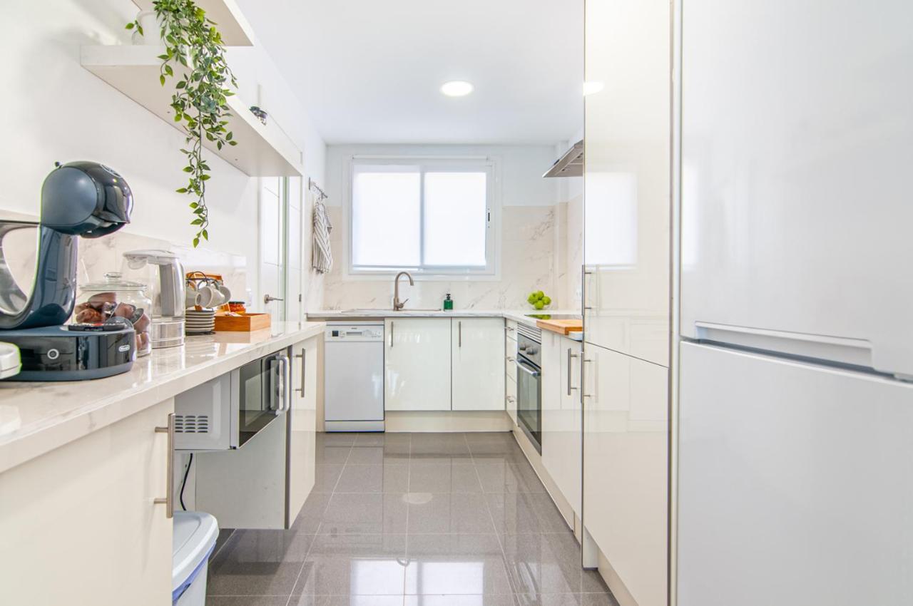 Luxury Townhouse With Panoramic Sea View Puerto de Santiago (Tenerife) Exterior foto