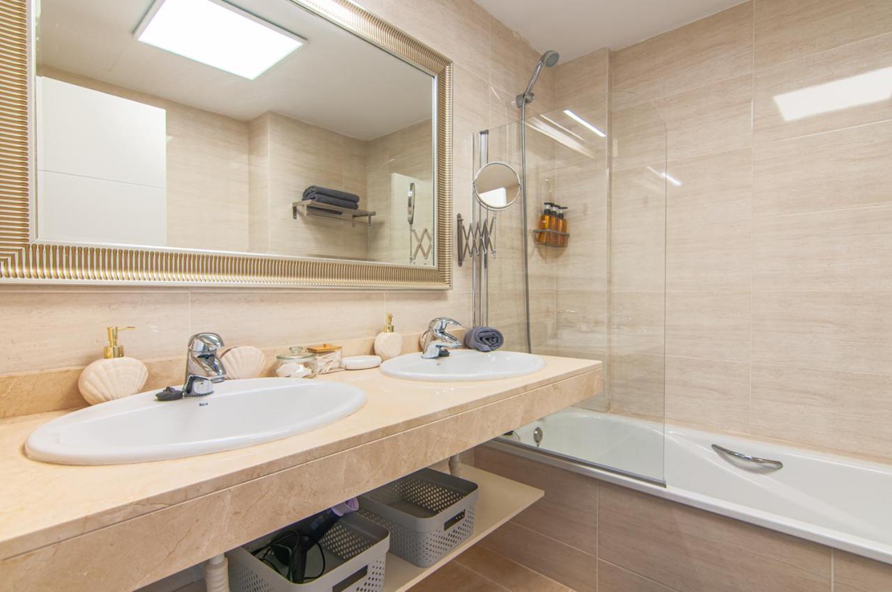 Luxury Townhouse With Panoramic Sea View Puerto de Santiago (Tenerife) Exterior foto