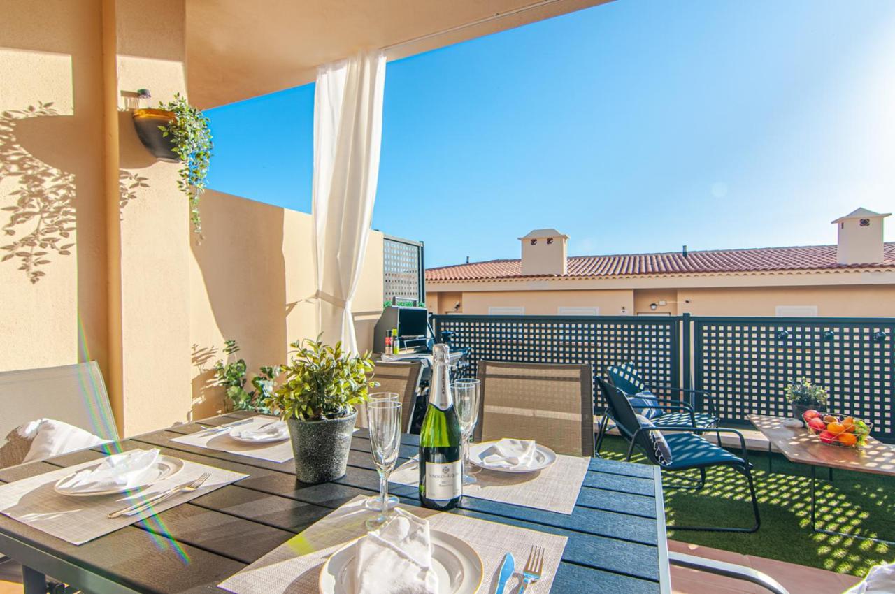 Luxury Townhouse With Panoramic Sea View Puerto de Santiago (Tenerife) Exterior foto