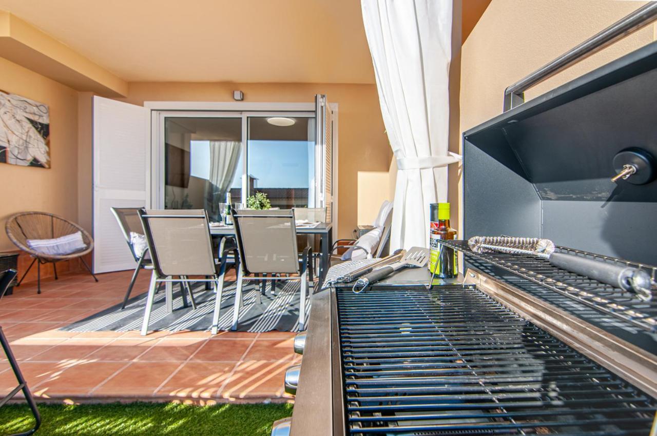 Luxury Townhouse With Panoramic Sea View Puerto de Santiago (Tenerife) Exterior foto